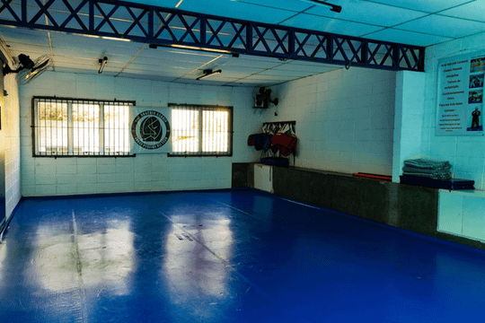 Imagem 2 da galeria do parceiro Nascente Acqua e Fitness