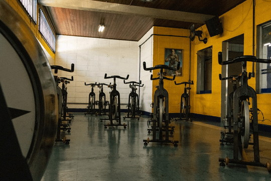 Imagem 3 da galeria do parceiro Nascente Acqua e Fitness