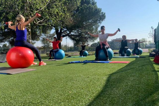 Immagine 1 dalla galleria del partner InSport Cesano Maderno