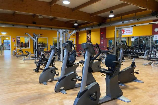 Immagine 3 dalla galleria del partner InSport Cesano Maderno