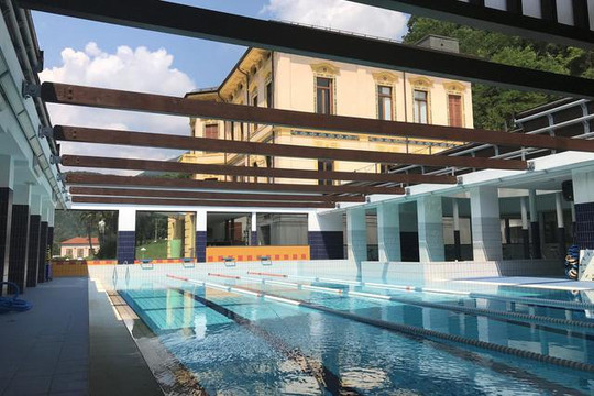 Immagine 2 dalla galleria del partner InSport Varallo