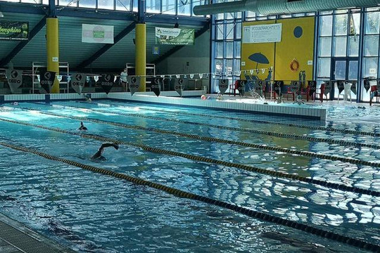 Immagine 1 dalla galleria del partner Sport Plus Segrate