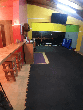 Imagen 2 de la galería del partner Impacto Gimnasio