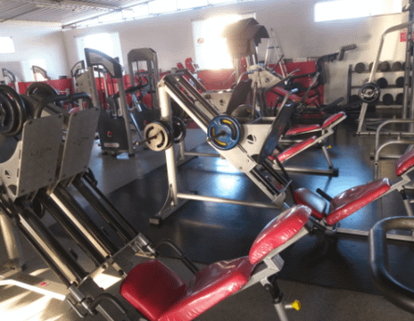 Imagem 2 da galeria do parceiro Essencial Fitness Unidade II