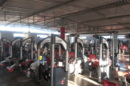 Imagem 3 da galeria do parceiro Essencial Fitness Unidade II