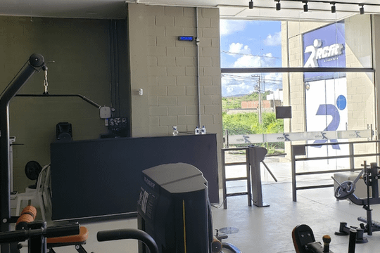 Imagem 2 da galeria do parceiro Rcfit Academia