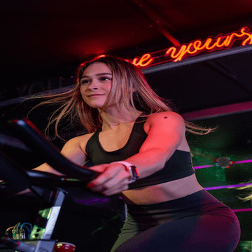 Imagen 2 de la galería del partner Workout Cycle