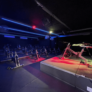 Imagen 1 de la galería del partner Workout Cycle
