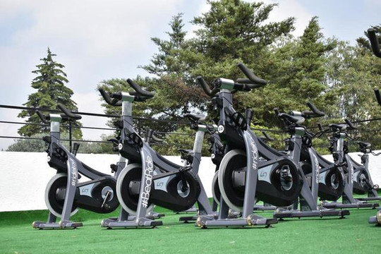 Imagen 1 de la galería del partner BeatRide Teca