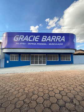 Imagem 1 da galeria do parceiro GB Fit Academia
