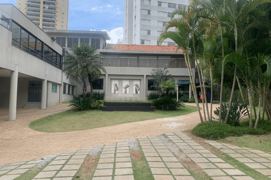 Imagem 2 da galeria do parceiro Zen Estar Vila Olímpia