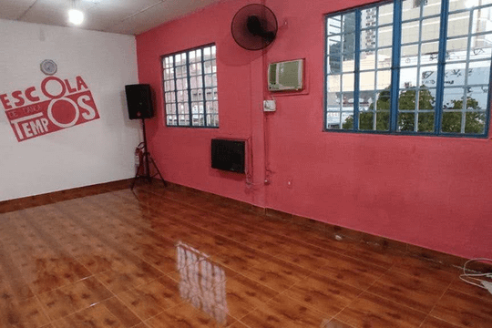 Imagem 1 da galeria do parceiro Escola De Dança Oito Tempos
