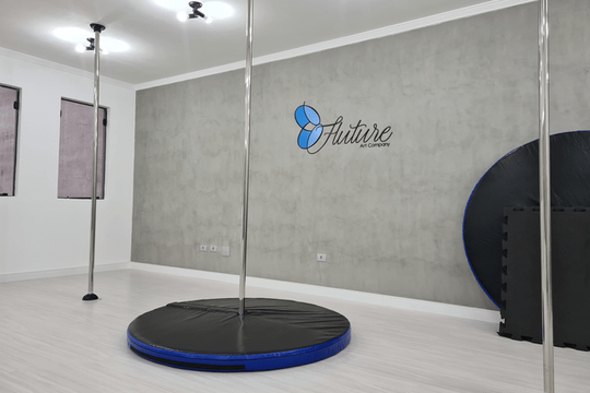 Imagem 1 da galeria do parceiro Fluture Art Company