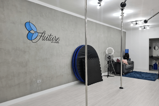 Imagem 2 da galeria do parceiro Fluture Art Company