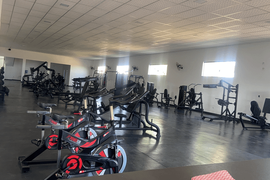 Imagem 3 da galeria do parceiro Academia Elite