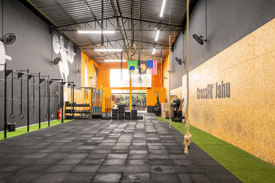 Imagem 3 da galeria do parceiro CF Jahu