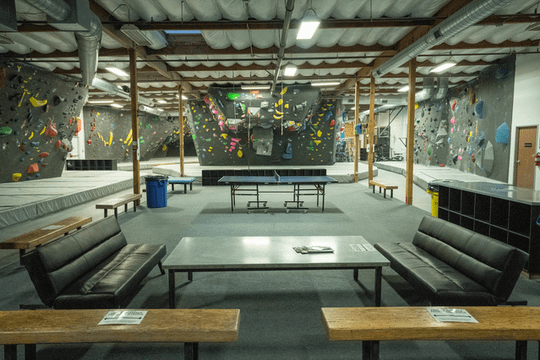 Image 3 from Hangar 18 - Orange partner gallery