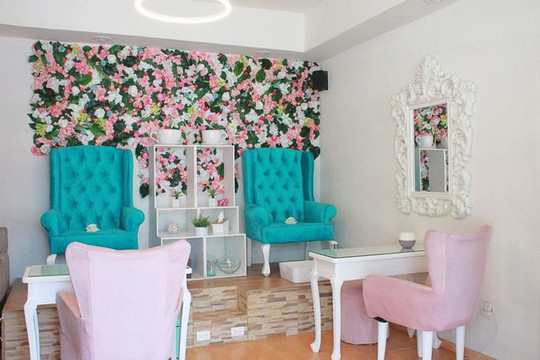 Imagen 3 de la galería del partner Círculo Spa Atizapán