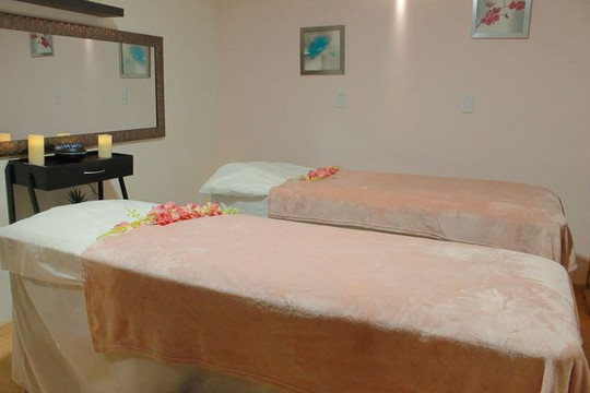 Imagen 1 de la galería del partner Círculo Spa Atizapán