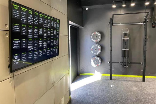 Imagen 1 de la galería del partner BIGG Chacras de Coria
