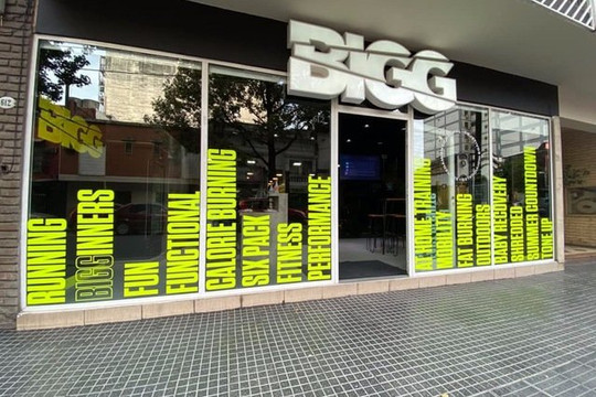 Imagen 2 de la galería del partner BIGG Chacras de Coria
