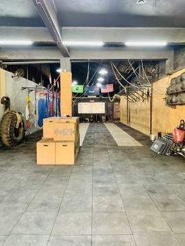 Imagem 1 da galeria do parceiro Box Backer Crossfit