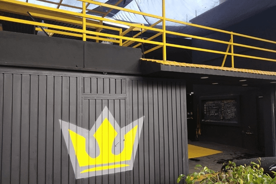 Imagen 1 de la galería del partner Kings of Barrio