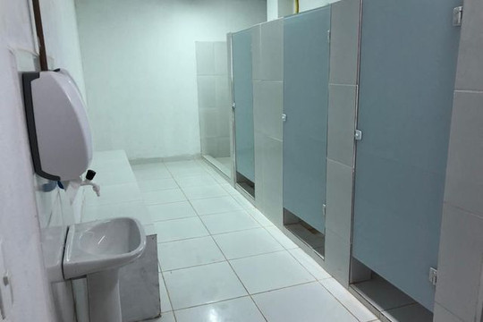 Imagem 3 da galeria do parceiro Obstinado Centro Esportivo