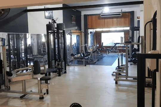Imagem 3 da galeria do parceiro Soul Fit Academia