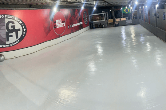 Imagem 2 da galeria do parceiro CT Rio Fight Club