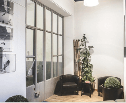 Immagine 2 dalla galleria del partner Solaris Fitness