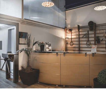 Immagine 3 dalla galleria del partner Solaris Fitness