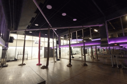 Imagem 1 da galeria do parceiro Studio de Dança Thaís Holiveira