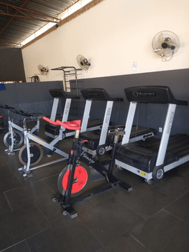 Imagem 1 da galeria do parceiro Lagoa Top Fitness Academia