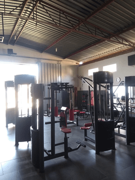Imagem 2 da galeria do parceiro Lagoa Top Fitness Academia
