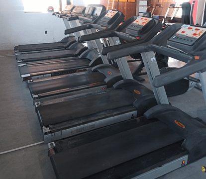 Imagem 3 da galeria do parceiro Heroes Fit 2