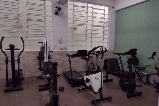 Imagem 3 da galeria do parceiro Studio Senior Gym