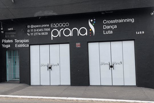 Imagem 2 da galeria do parceiro Espaço Prana