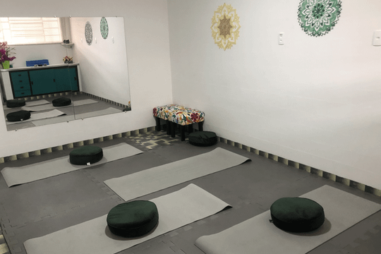 Imagem 1 da galeria do parceiro Espaço Prana