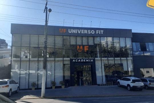 Imagem 1 da galeria do parceiro Universo Vitta