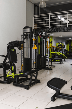 Imagem 2 da galeria do parceiro TL Fitness