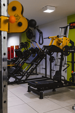 Imagem 3 da galeria do parceiro TL Fitness