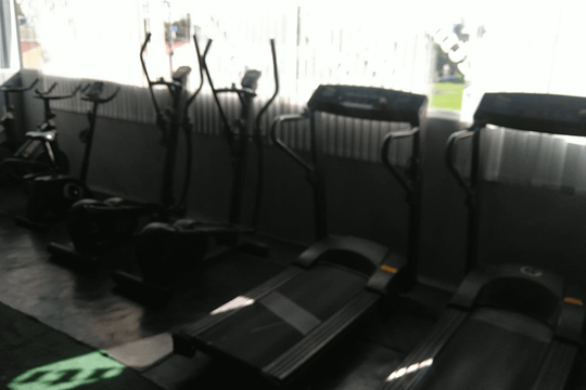 Imagem 3 da galeria do parceiro Center Fitness