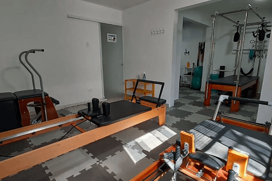 Imagem 1 da galeria do parceiro Fisioterapia e Pilates Liliane Moraes