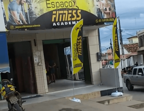 Imagem 1 da galeria do parceiro Espaço Fitness Academia