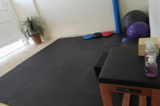 Imagem 2 da galeria do parceiro Maré Pilates