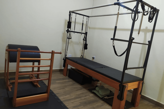 Imagem 3 da galeria do parceiro Maré Pilates
