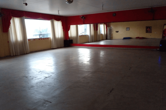 Imagem 1 da galeria do parceiro Studio de Danças Kênia Najmah