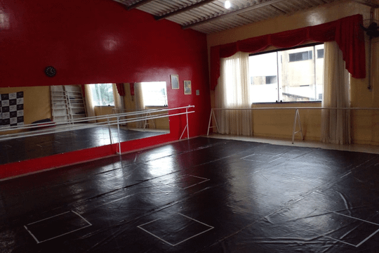 Imagem 2 da galeria do parceiro Studio de Danças Kênia Najmah