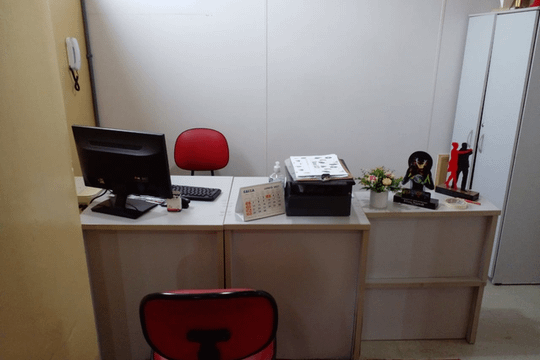 Imagem 3 da galeria do parceiro Studio de Danças Kênia Najmah